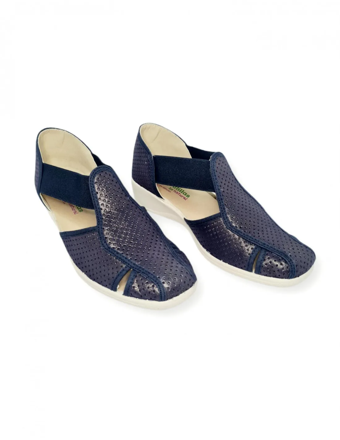 Dr.Cutillas zapato casual mujer 96202