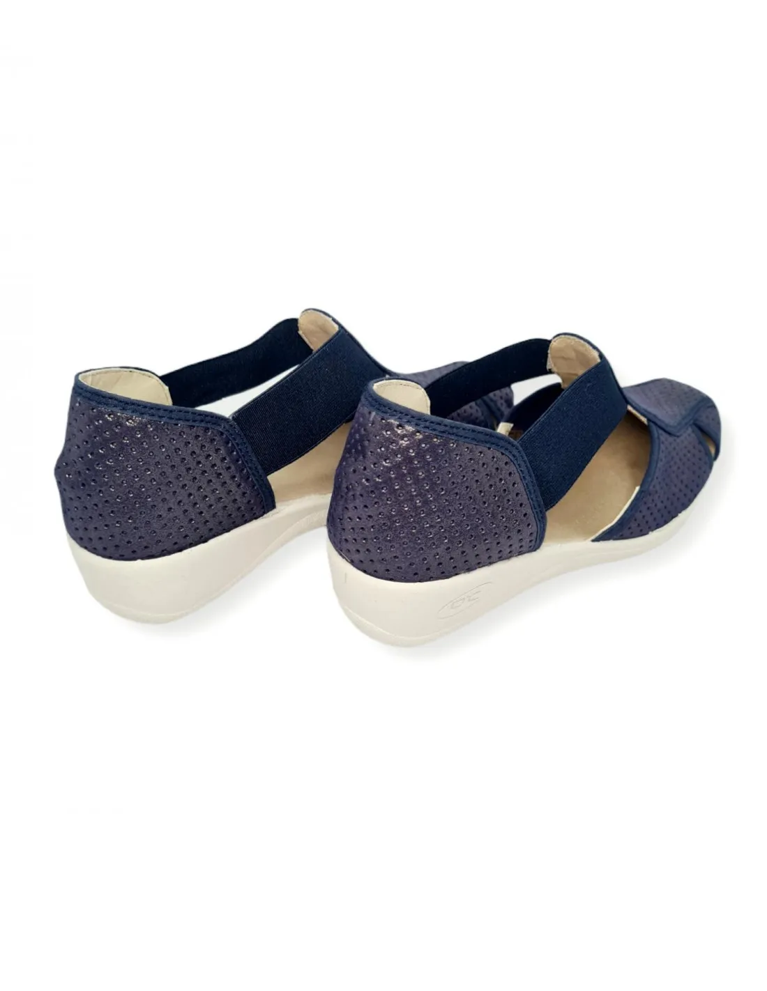 Dr.Cutillas zapato casual mujer 96202