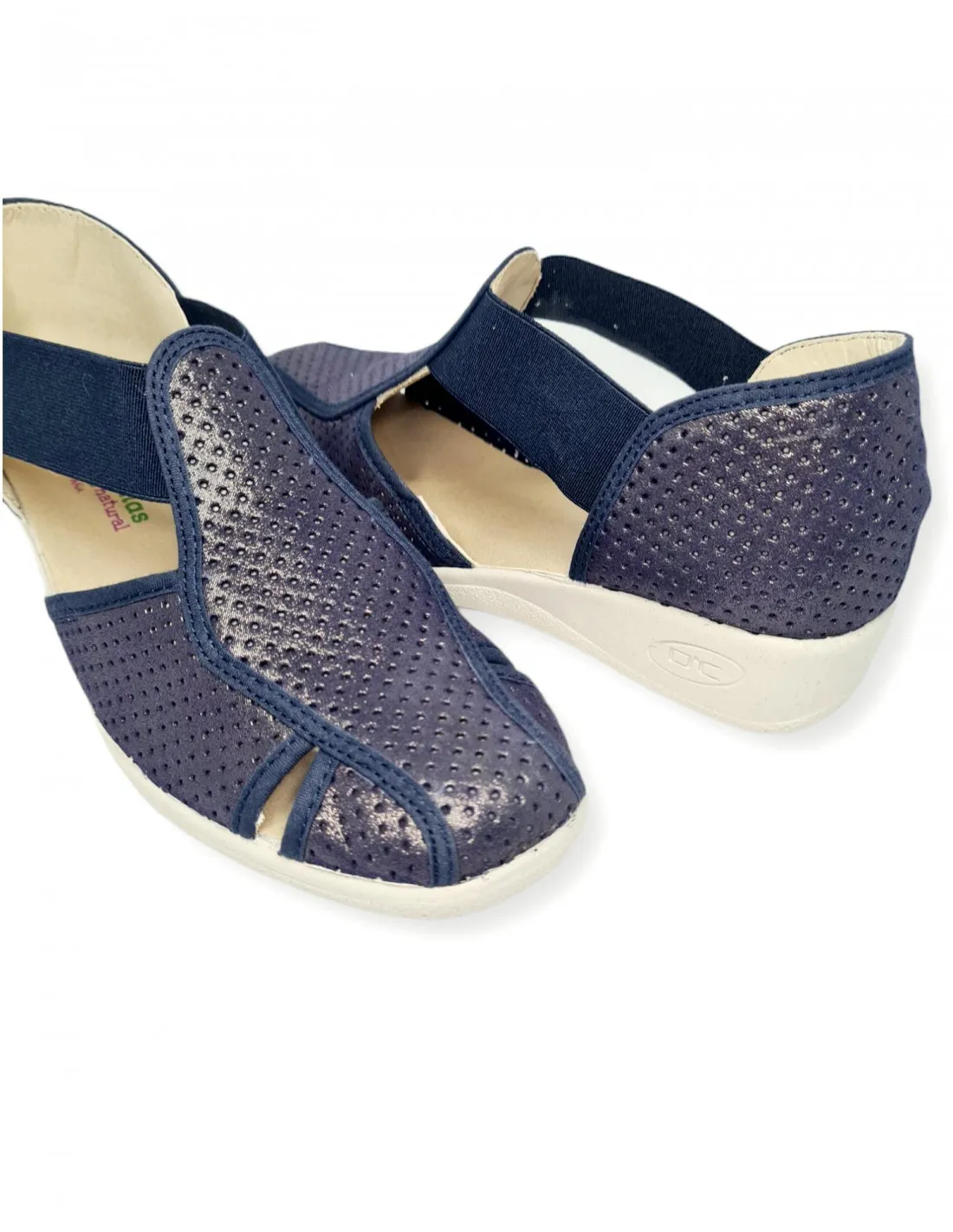 Dr.Cutillas zapato casual mujer 96202