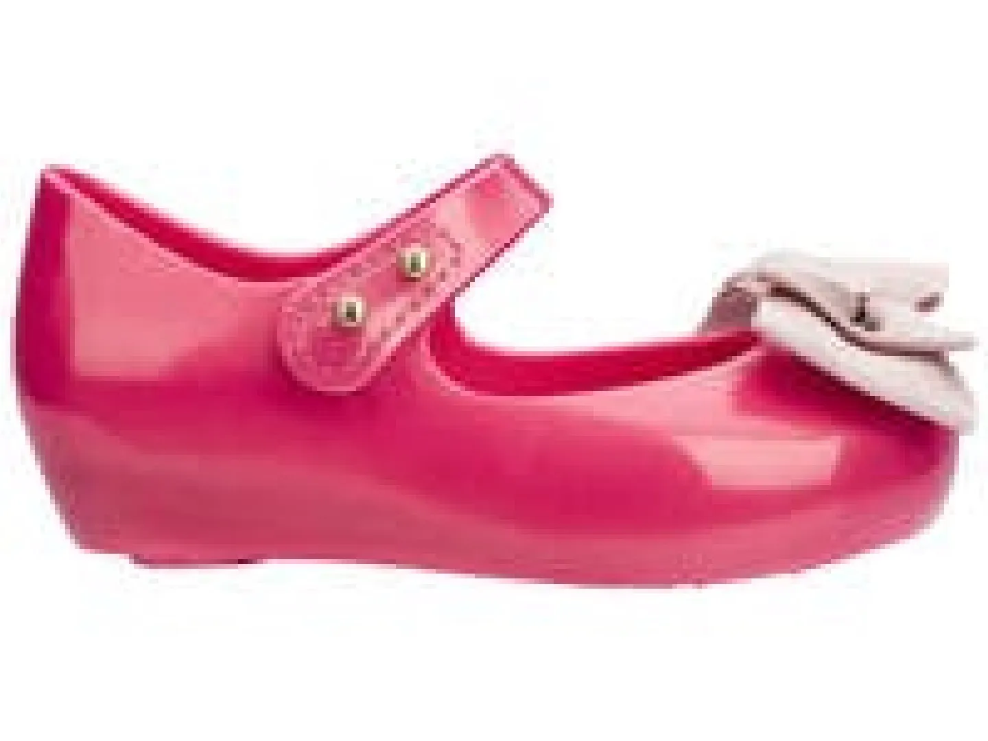 Flats Mini Melissa Ultragirl Sweet Para Niña