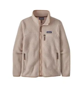 Fleece Patagonia Retro Pile (Shroom Taupe) mujer