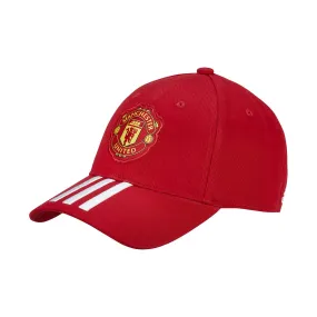 Gorra adidas Manchester United Baseball