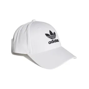 Gorra Adidas Originals Trifolio Baseball