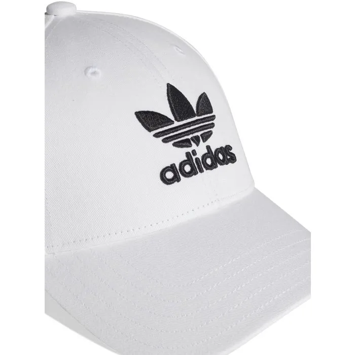 Gorra Adidas Originals Trifolio Baseball