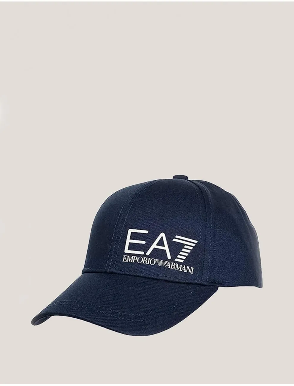 Gorra Armani Ea7 247088 Marino