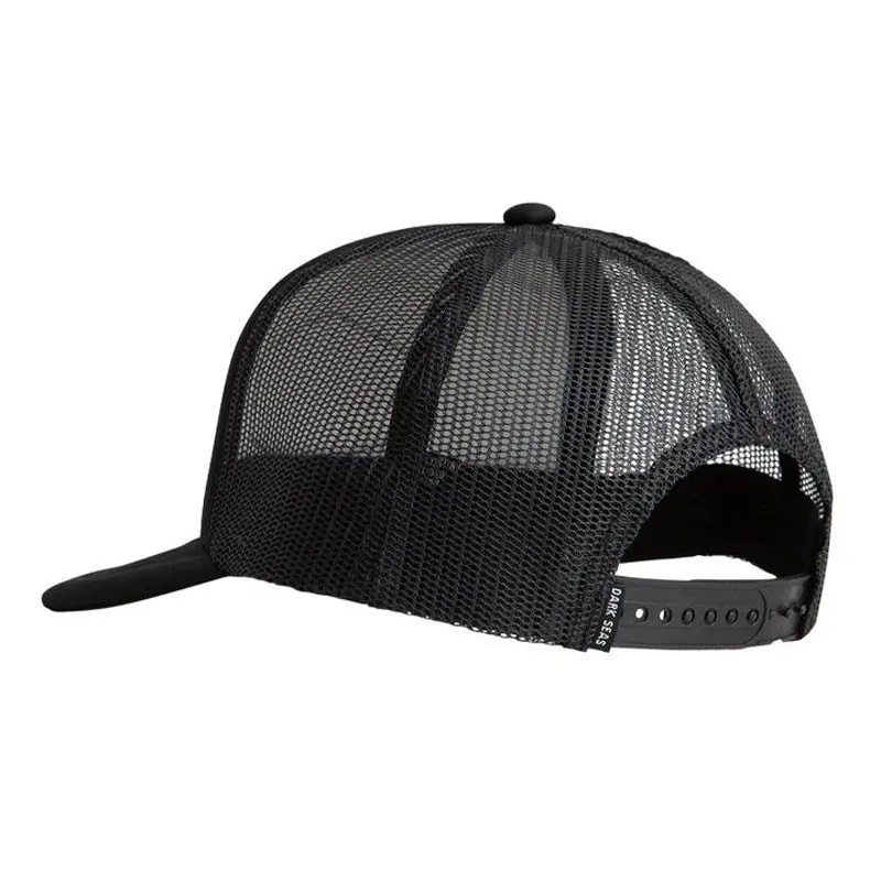 Gorra Dark Seas: Miramar (Black)