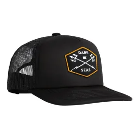 Gorra Dark Seas: Miramar (Black)