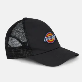 Gorra Dickies: Sumiton Trucker (Black)