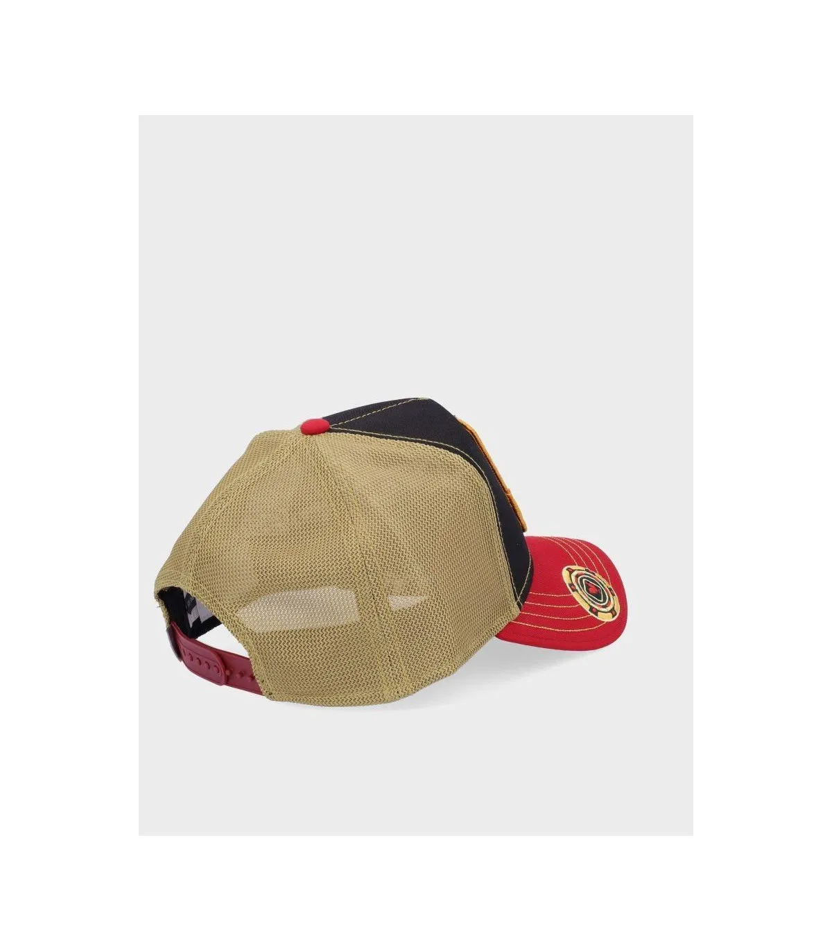 GORRA GOORIN CARTE BLANCHE BLACK