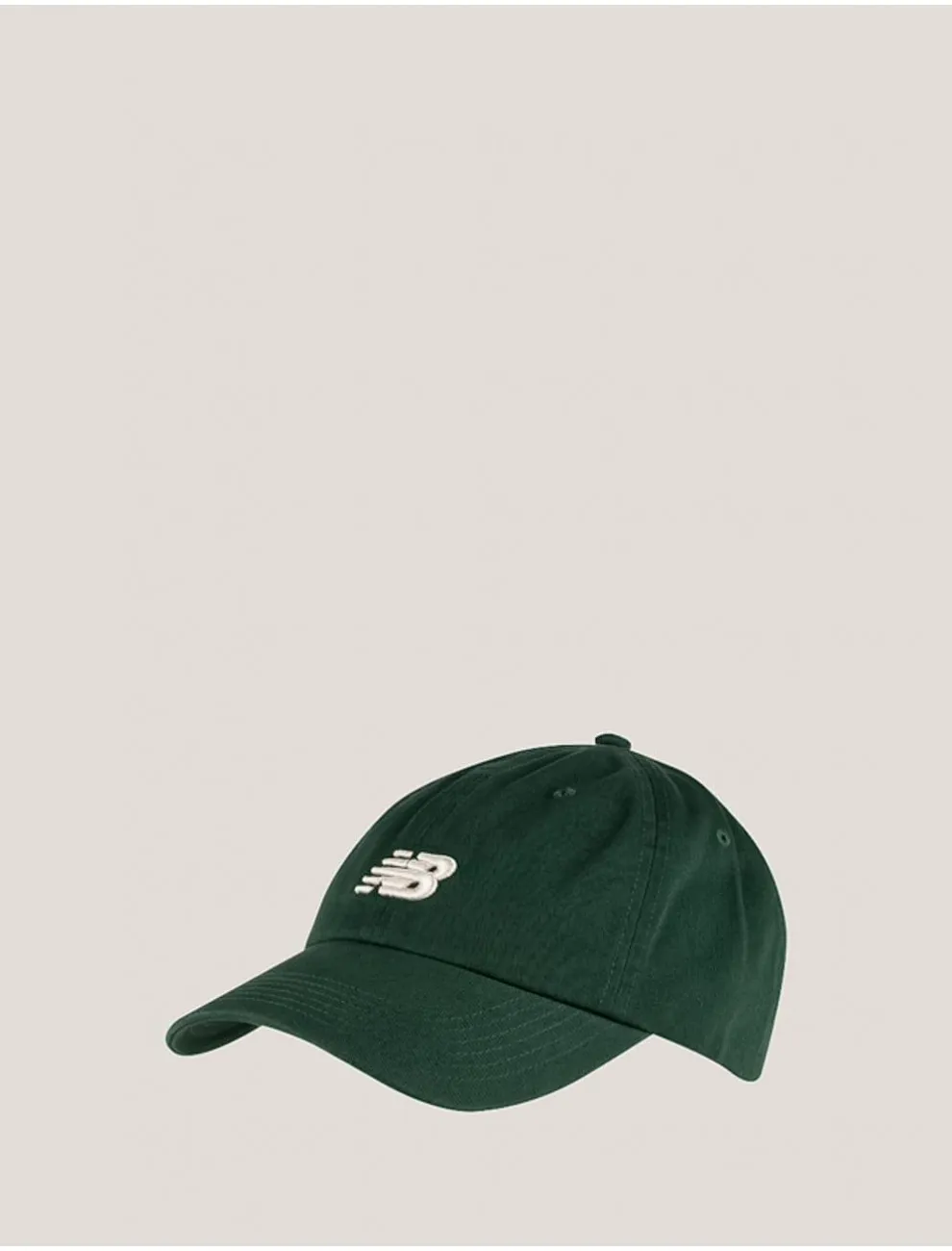 Gorra New Balance Lah91014 Verde