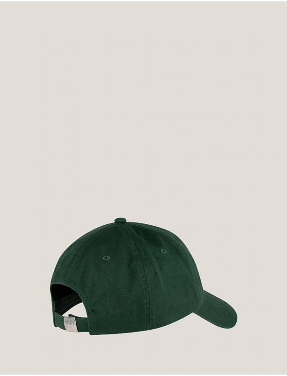 Gorra New Balance Lah91014 Verde