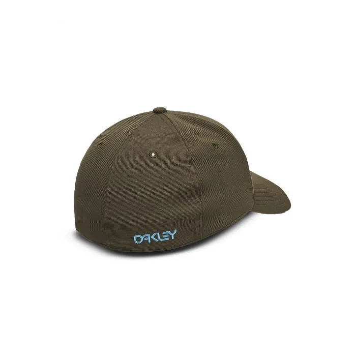 Gorra Oakley Panel Stretch Embossed