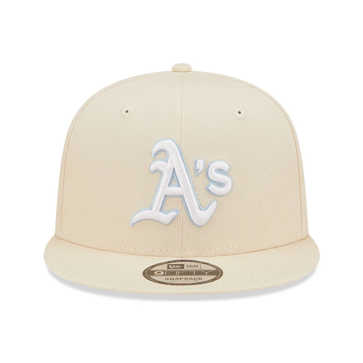 GORRA PASTEL OAKL ATHELTICS  HOMBRE