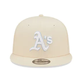 GORRA PASTEL OAKL ATHELTICS  HOMBRE