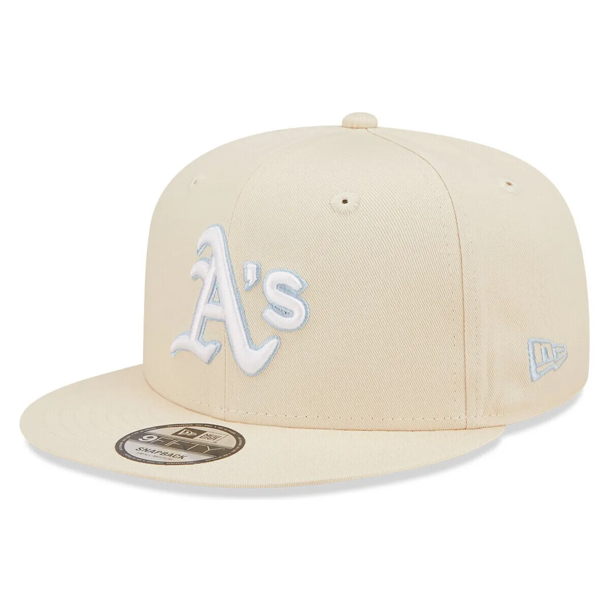 GORRA PASTEL OAKL ATHELTICS  HOMBRE