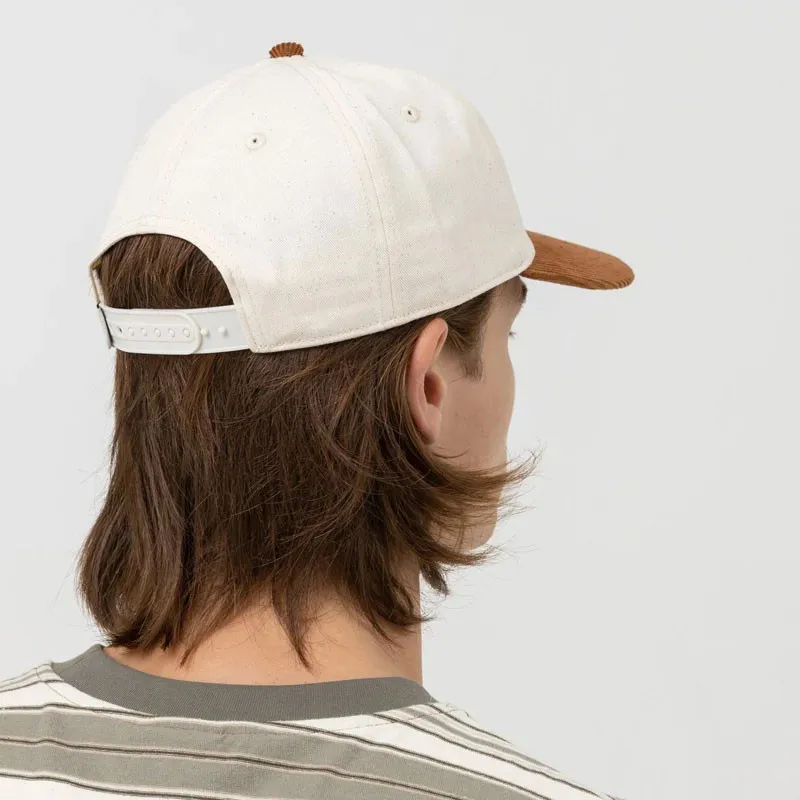 Gorra Rhythm: Wilderness Cap (Cedar)