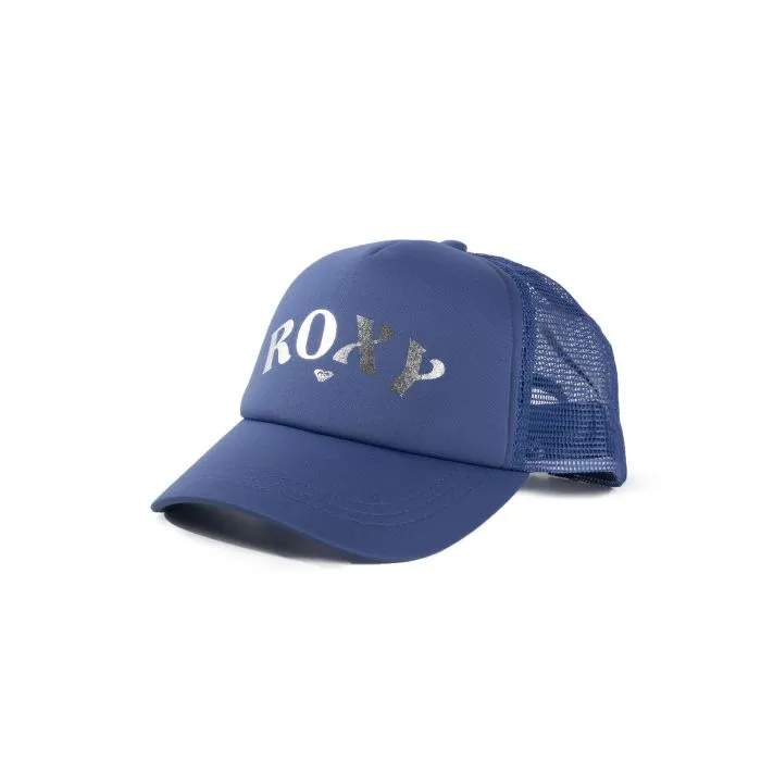 Gorra Roxy Raggae Town Kids