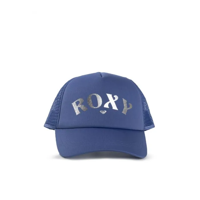 Gorra Roxy Raggae Town Kids