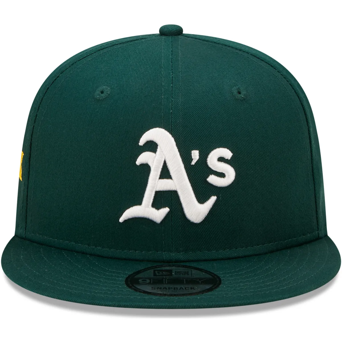 GORRA TEAM OAKLAND ATHLETICS  HOMBRE