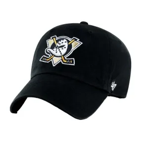 GORRA UNISEX 47BRAND DUCKS MVP25WBV