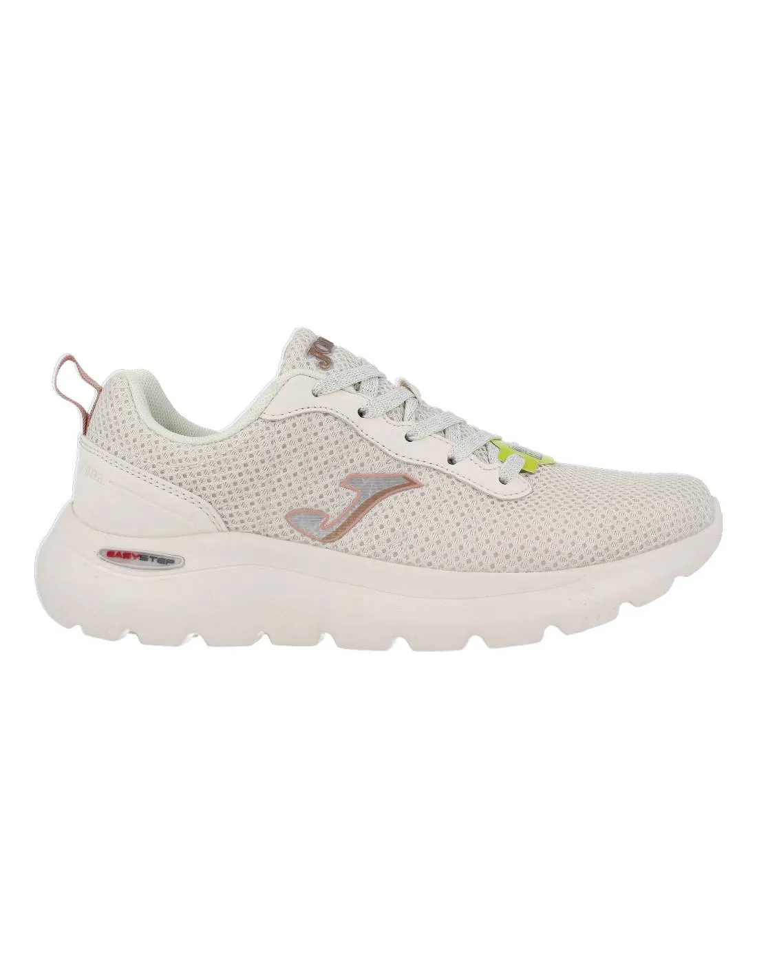 Joma - Deportivas Mujer Infinite 2225 Beige