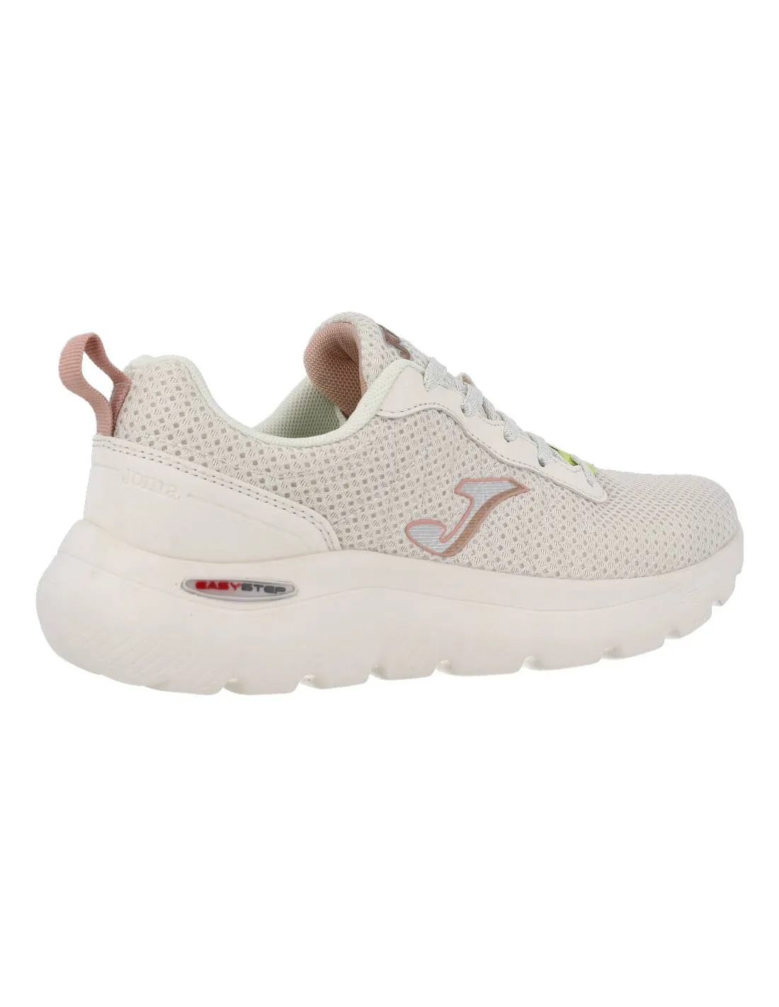 Joma - Deportivas Mujer Infinite 2225 Beige