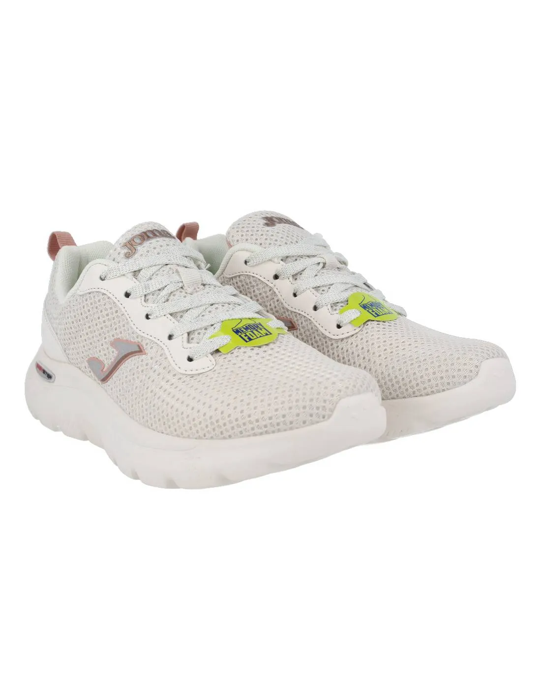 Joma - Deportivas Mujer Infinite 2225 Beige