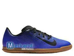 JR NIKE BRAVATA II IC - 844438-400