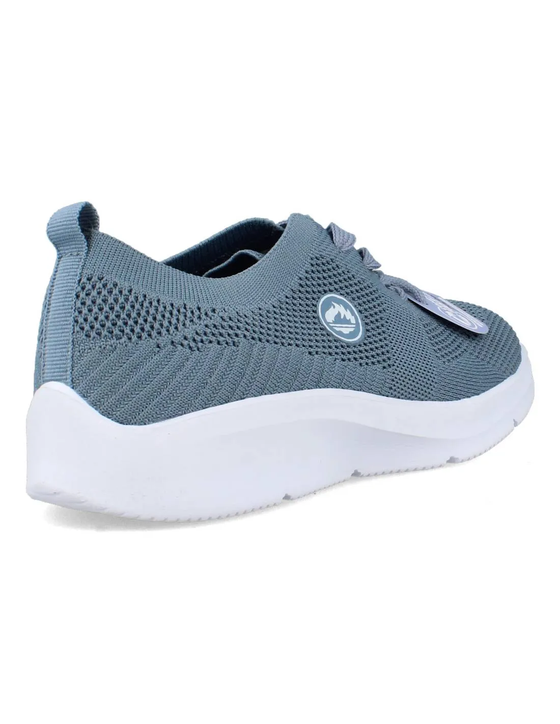 J´hayber - Zapatillas Hombre Chelona Azul