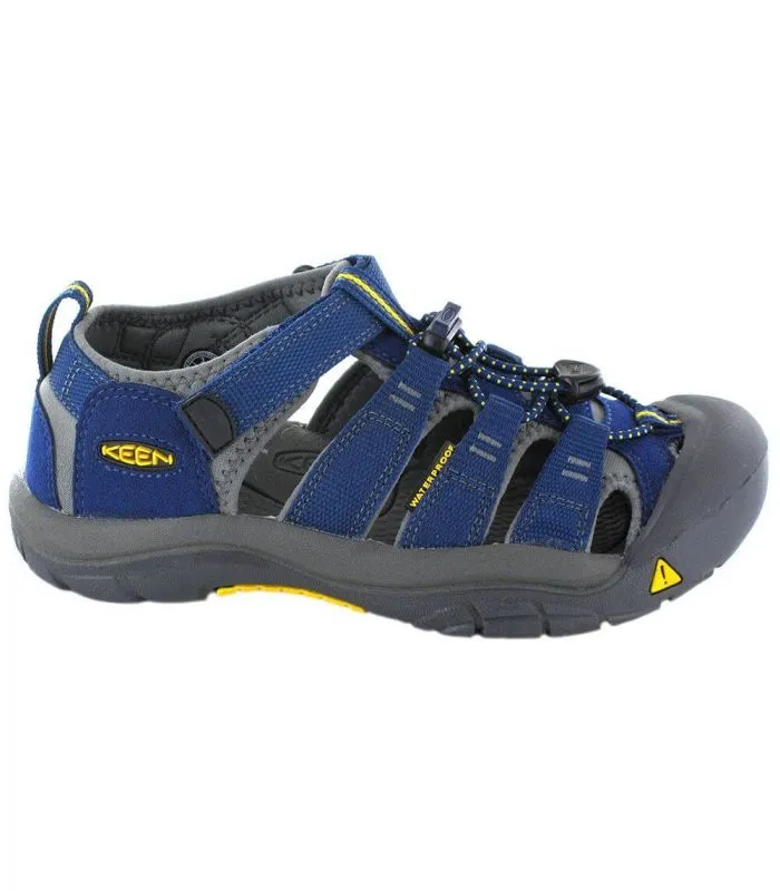 Keen Junior Newport H2 Azul