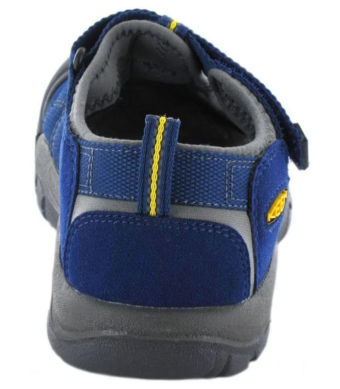 Keen Junior Newport H2 Azul