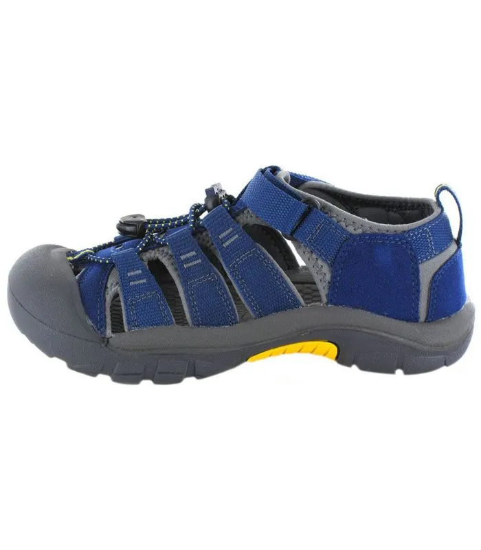 Keen Junior Newport H2 Azul