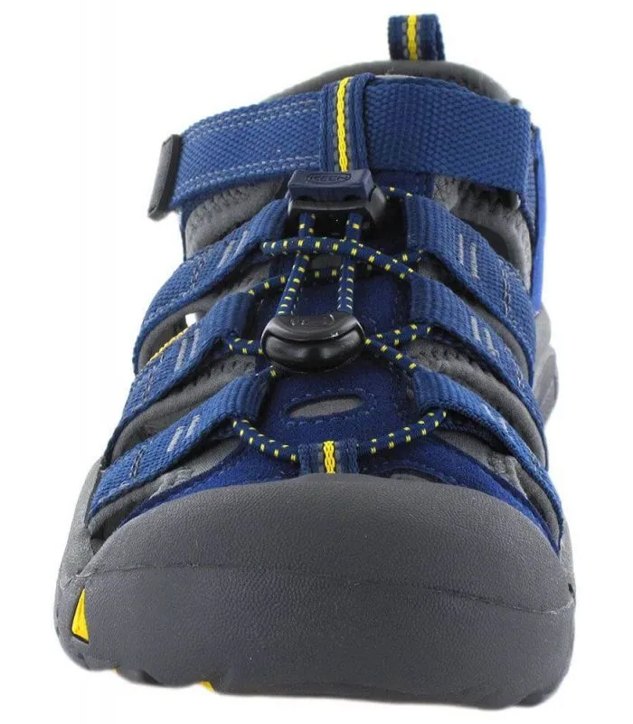 Keen Junior Newport H2 Azul