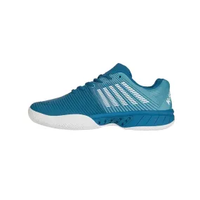 Kswiss Express Light 2 Azul Blanco