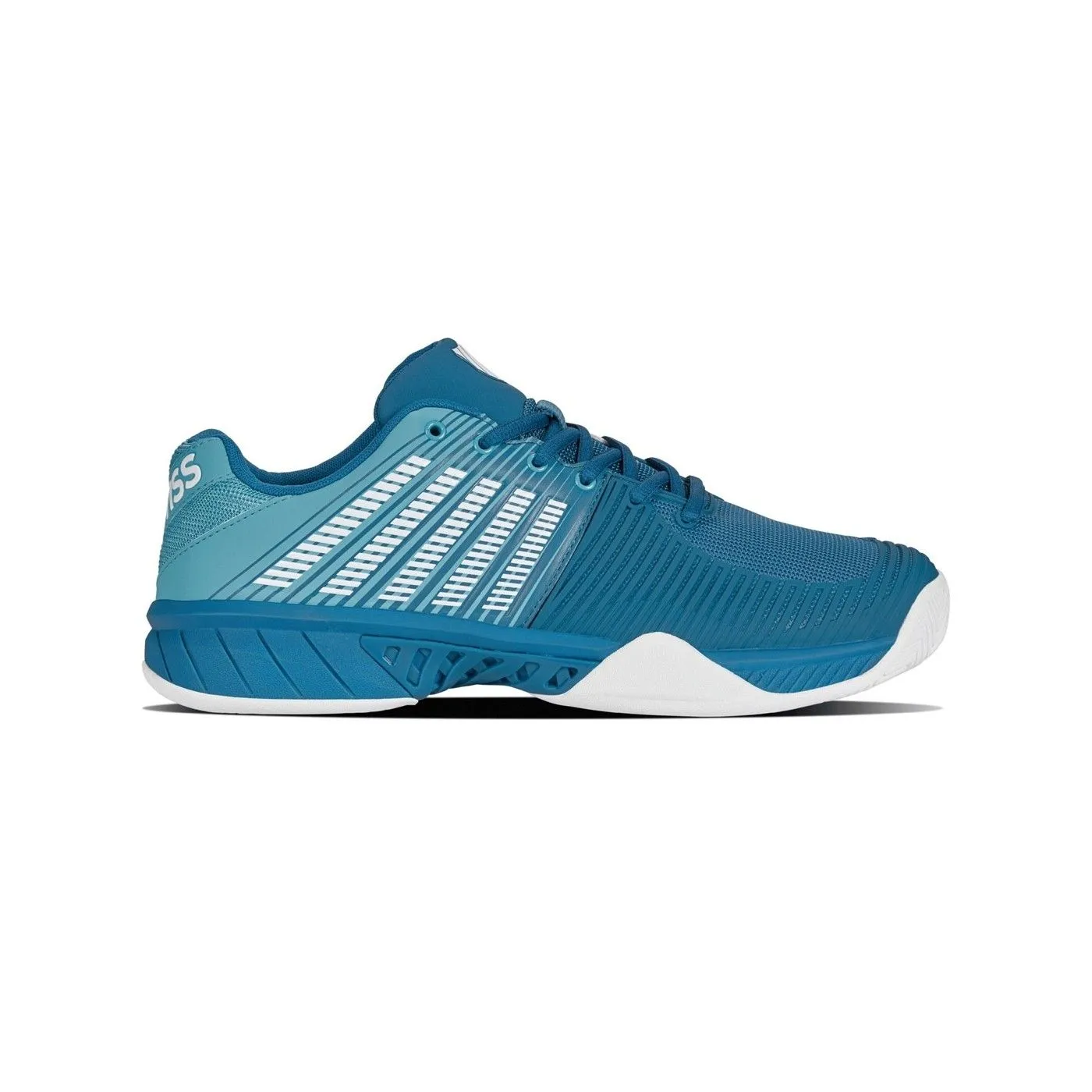 Kswiss Express Light 2 Azul Blanco