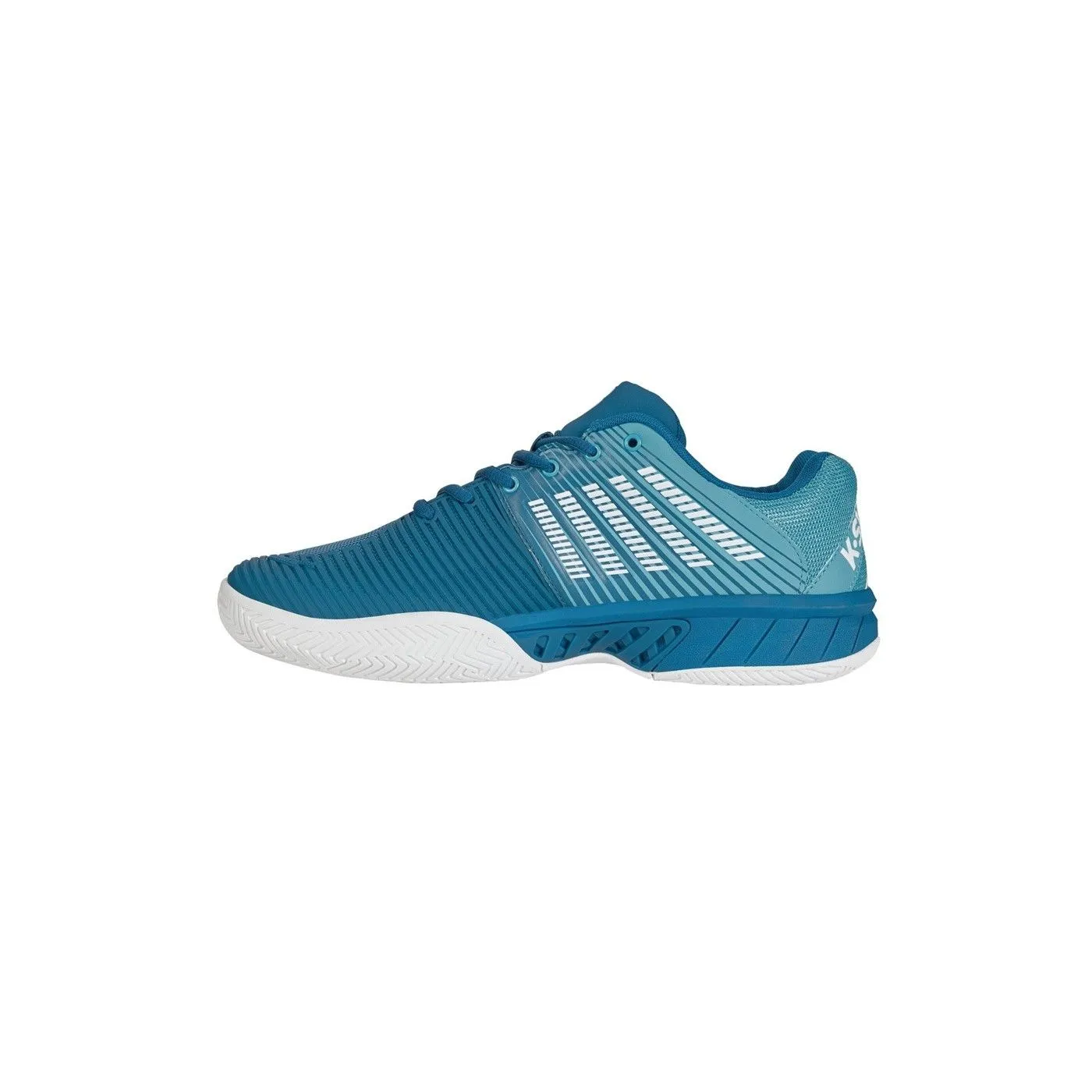 Kswiss Express Light 2 Azul Blanco