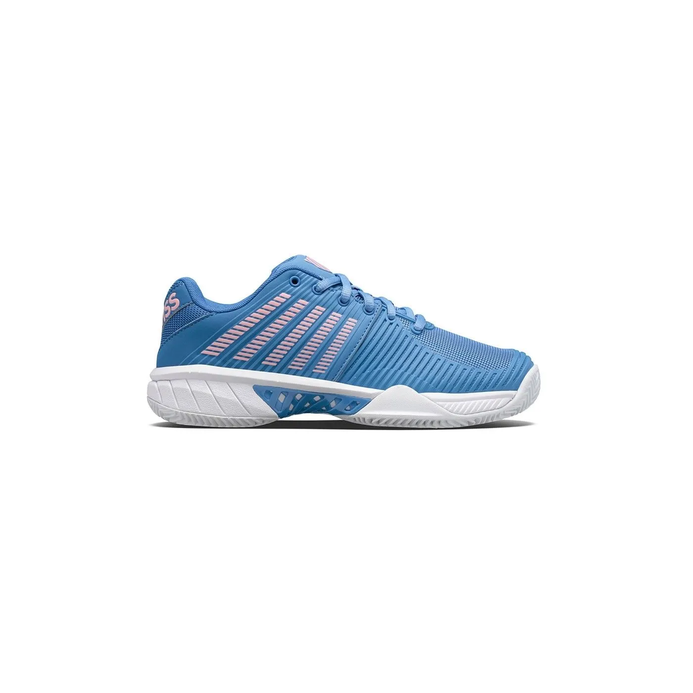 Kswiss Express Light 2 Hb Azul Mujer