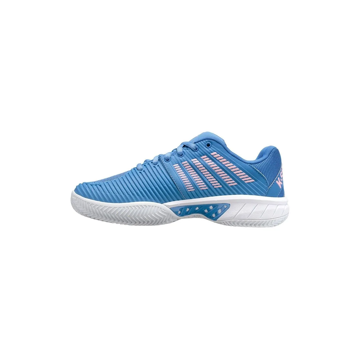 Kswiss Express Light 2 Hb Azul Mujer