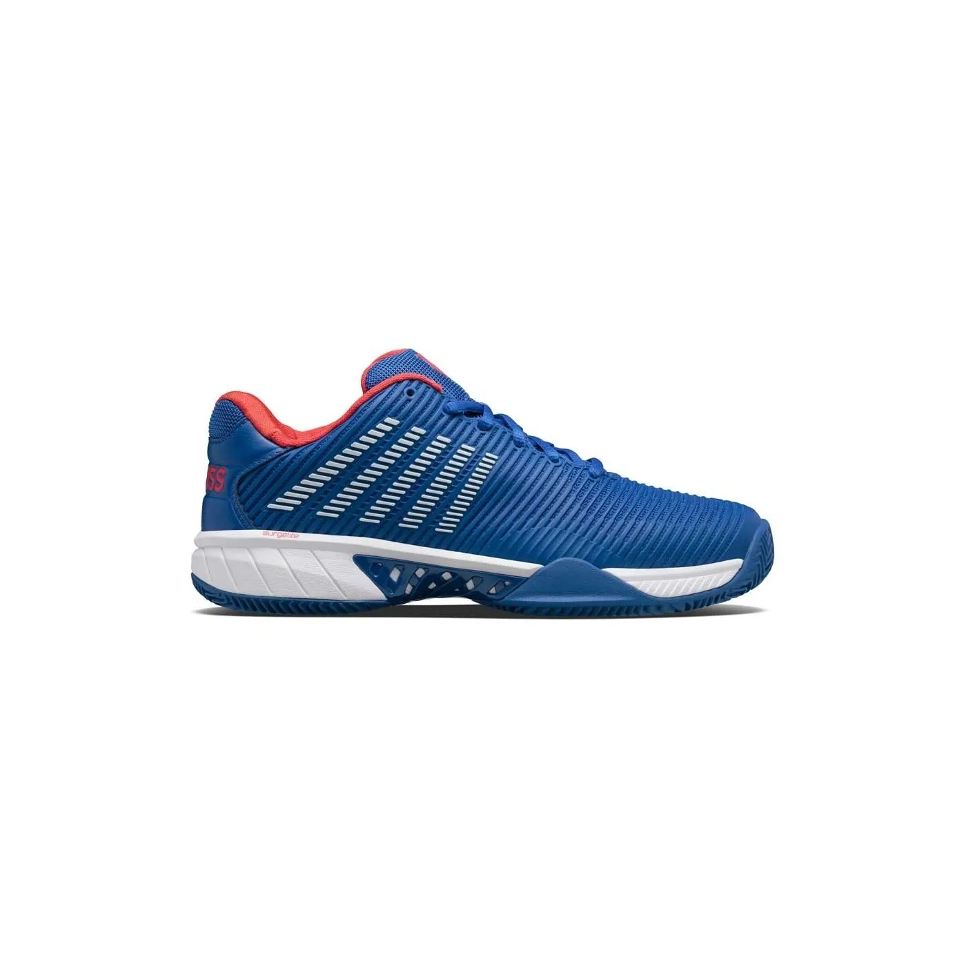 Kswiss Hypercourt Express 2 Hb Azul