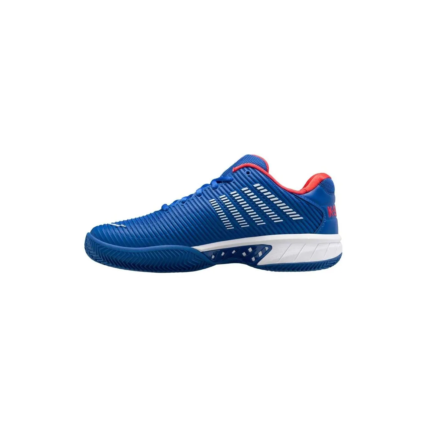 Kswiss Hypercourt Express 2 Hb Azul