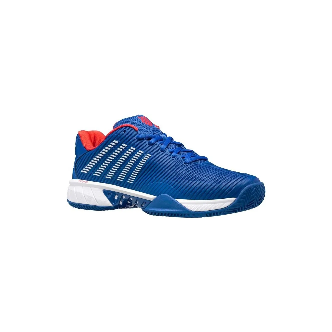 Kswiss Hypercourt Express 2 Hb Azul