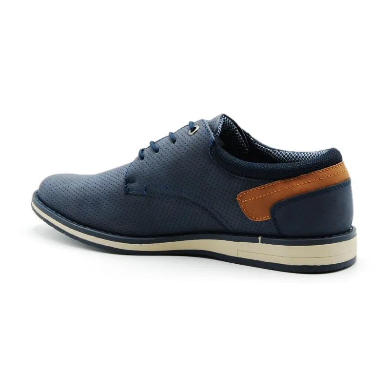 LOIS 84921 Blucher sport pala picada