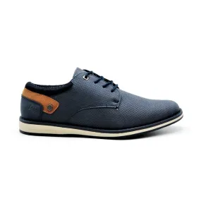 LOIS 84921 Blucher sport pala picada