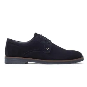 MARTINELLI DOUGLAS 1604-2727X Azul Blucher cordones hombre