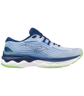 Mizuno Wave Skyrise 4 W Azul