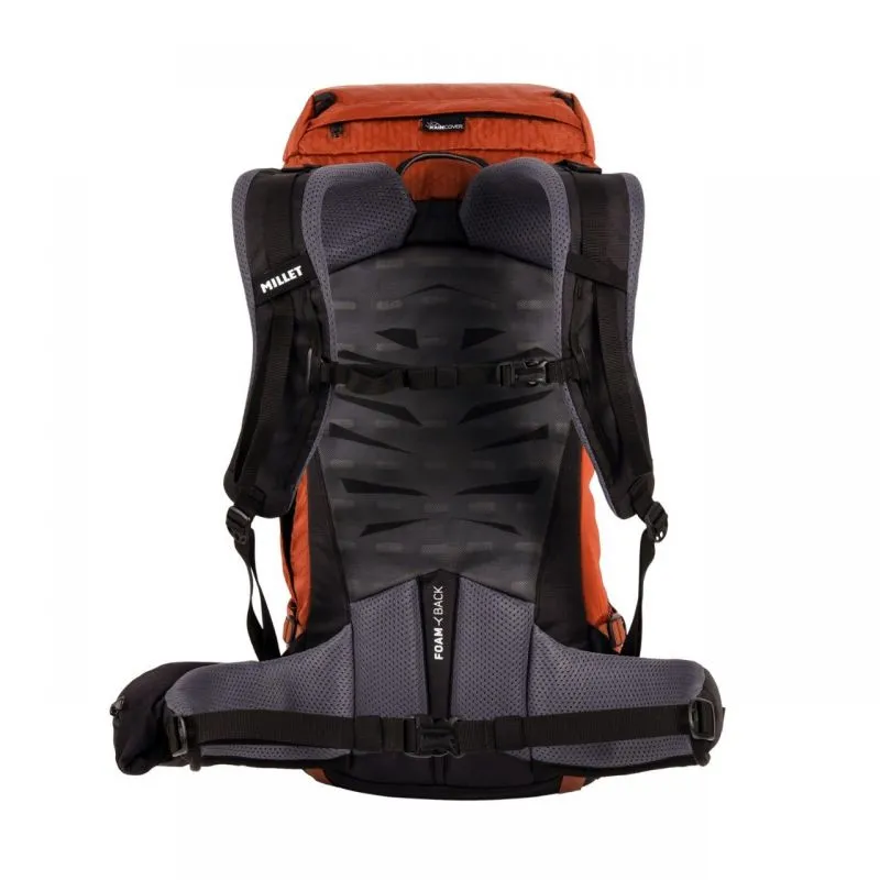 Mochila Millet Ubic 30 (naranja)