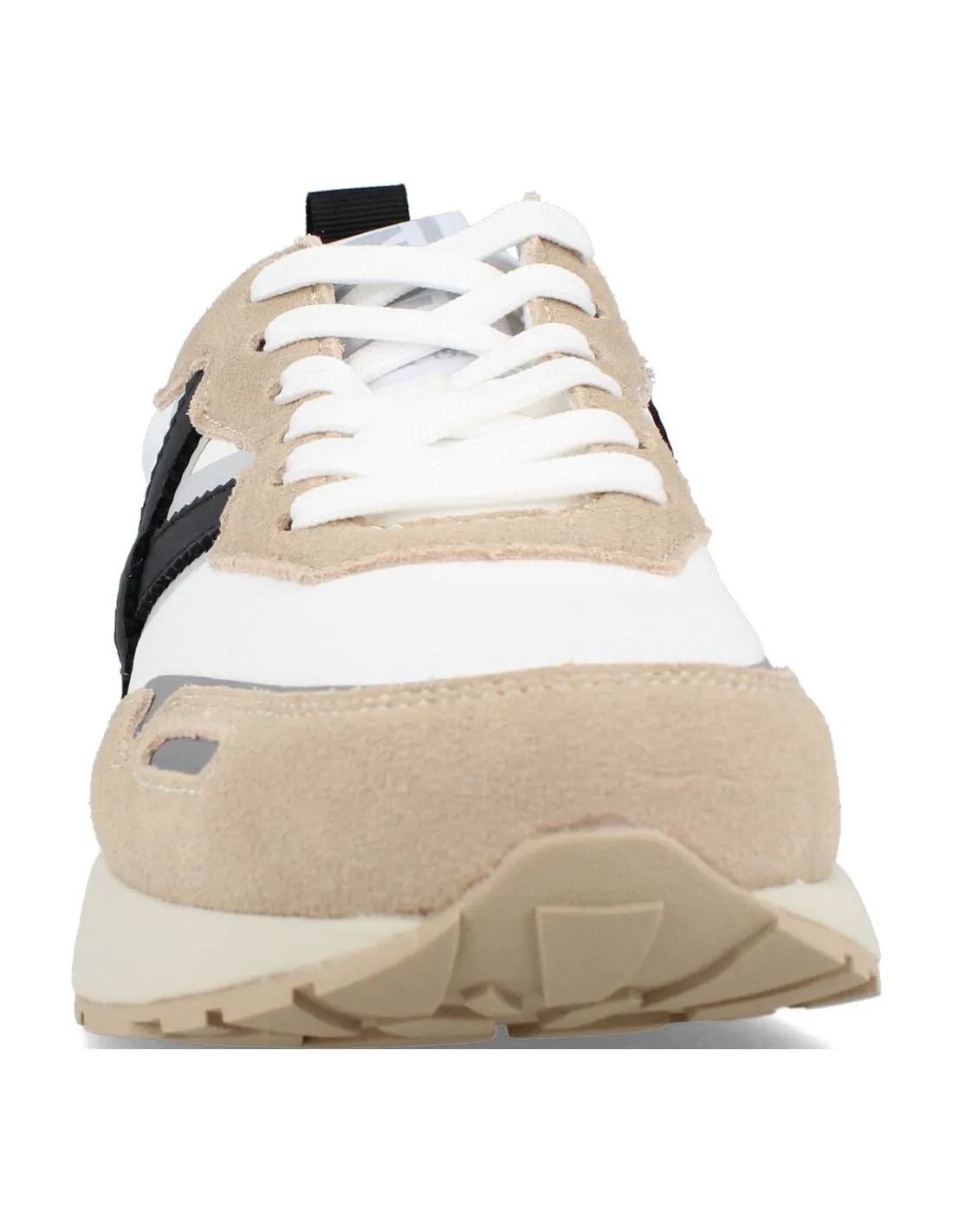 Munich - Zapatilla Casual Xemine 58 Beige