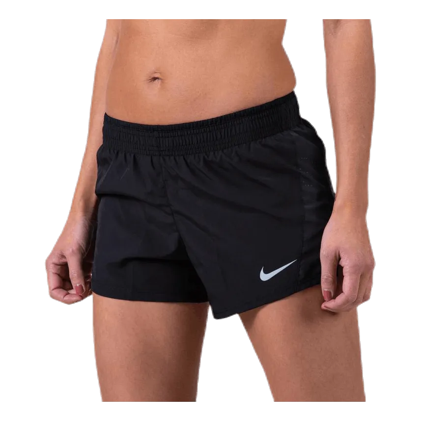 Nike 10K Short Black/Grey