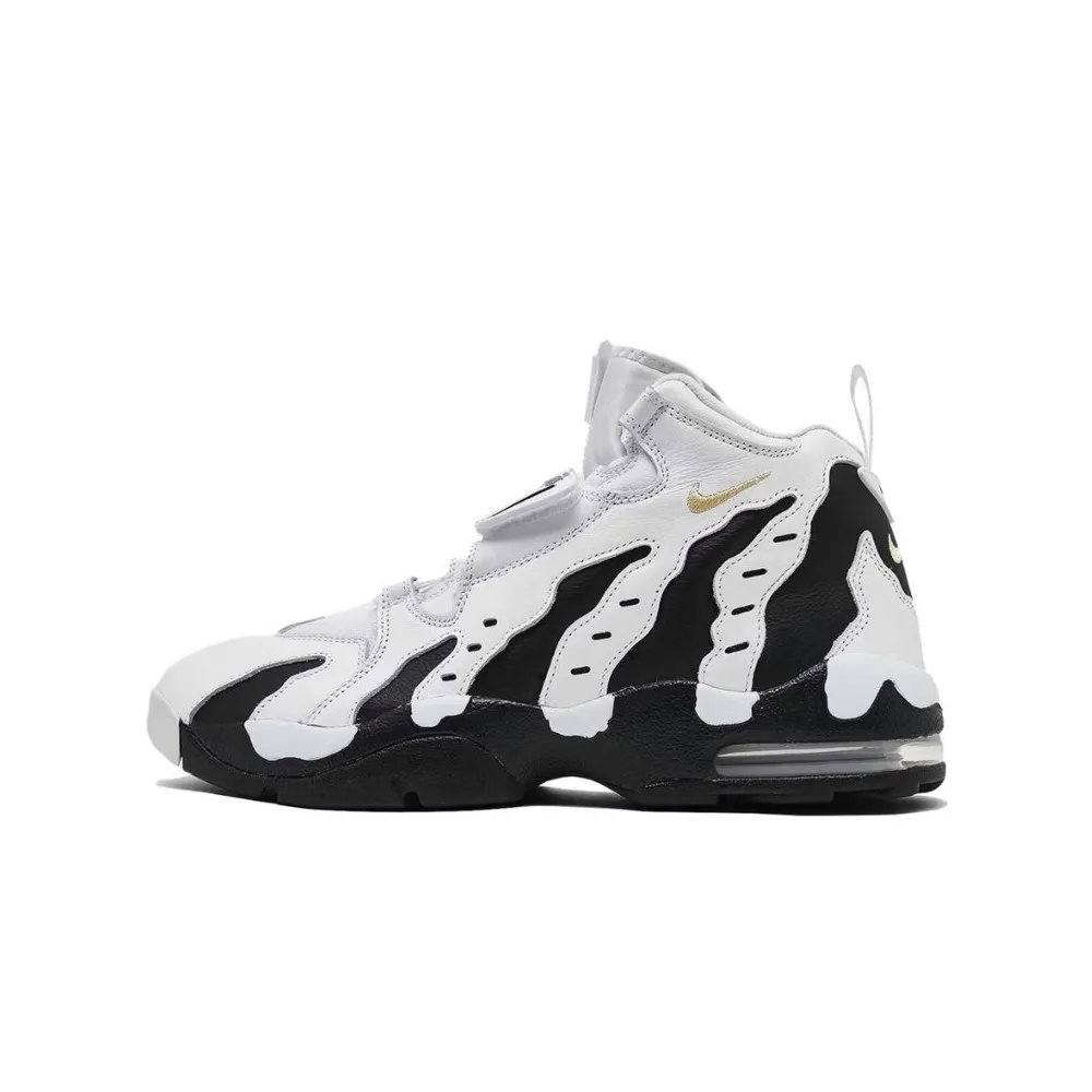 Nike Air DT Max '96 Colorado Away White Black