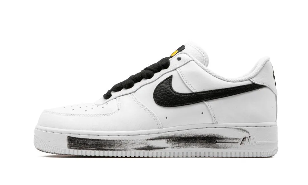 NIKE AIR FORCE 1 LOW G-DRAGON  PARA-NOISE 2.0